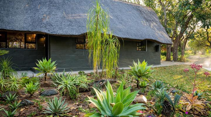 Sunbirds Oasis Lodge