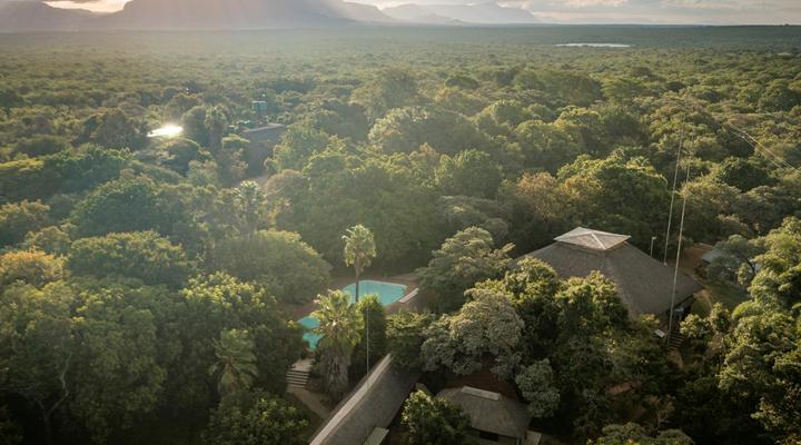 Sunbirds Oasis Lodge