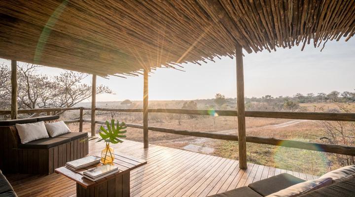 Sunbirds Oasis Lodge