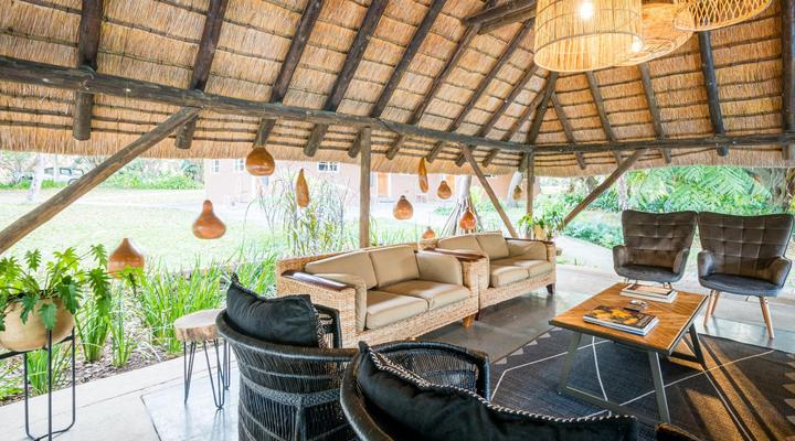 Sunbirds Oasis Lodge