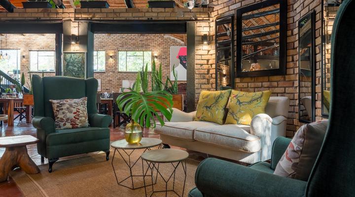 Sunbirds Oasis Lodge