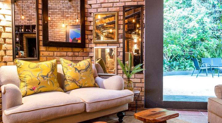 Sunbirds Oasis Lodge