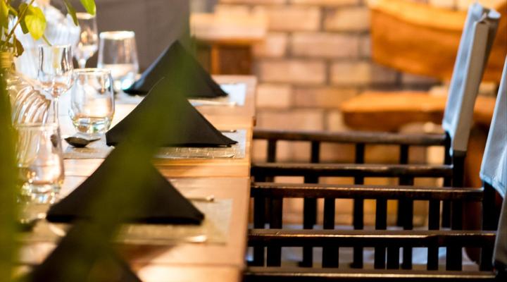 Sunbirds Oasis Lodge