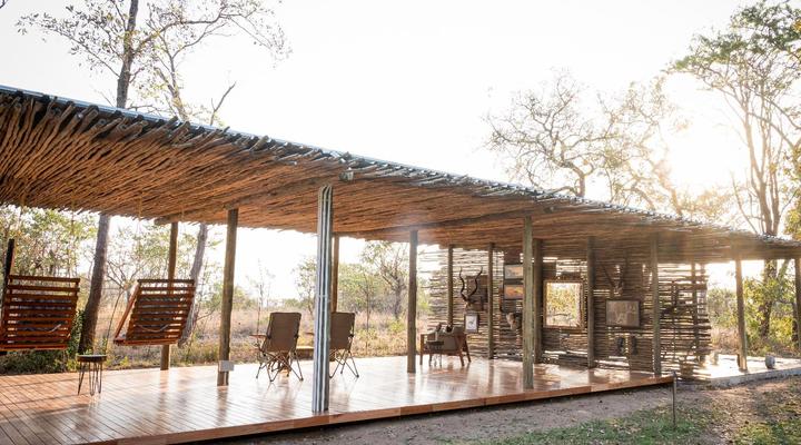 Sunbirds Oasis Lodge