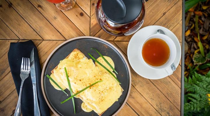 Sunbirds Oasis Lodge