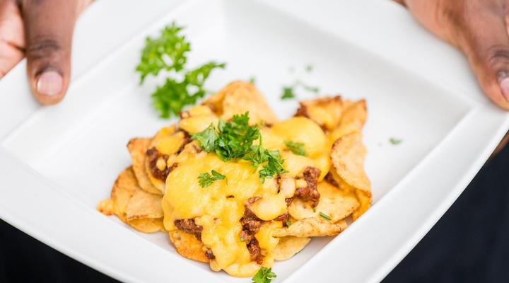 Sunbirds Oasis Lodge