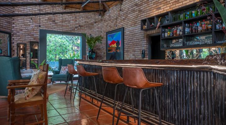 Sunbirds Oasis Lodge