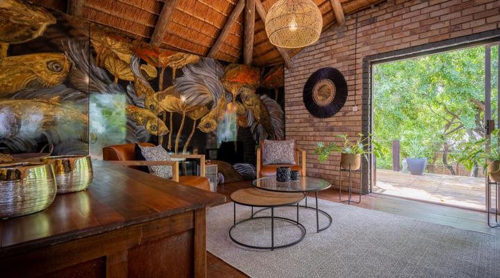 Sunbirds Oasis Lodge