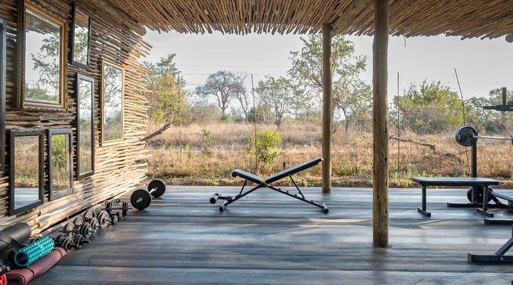 Sunbirds Oasis Lodge