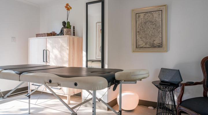 Sunbirds Oasis Lodge