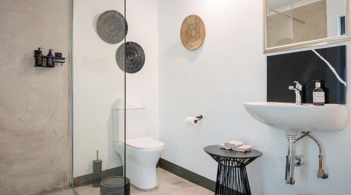 Sunbirds Oasis Lodge