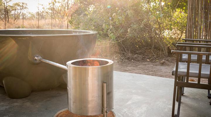 Sunbirds Oasis Lodge