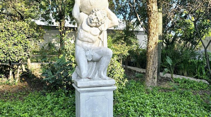 Waterfall City Guest Lodge