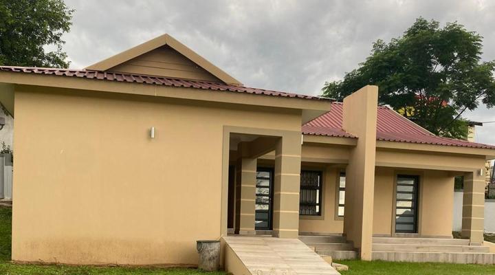 Shengelezi Guest House