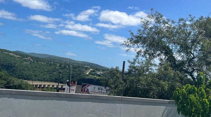 Shengelezi Guest House