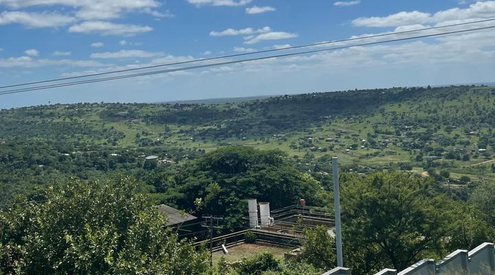 Shengelezi Guest House