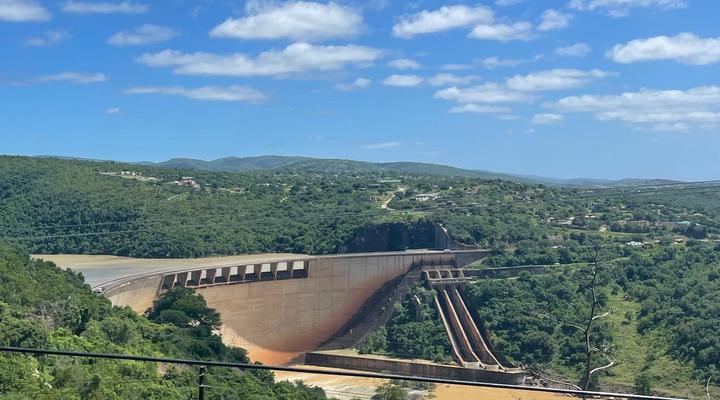 Shengelezi Guest House