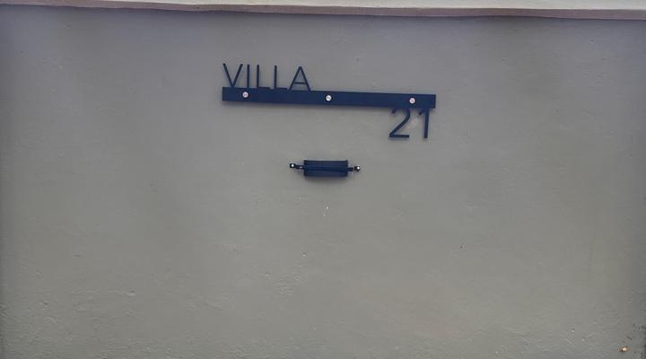 Villa 21