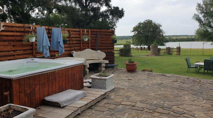 Fraaie Uitzicht Guest Farm