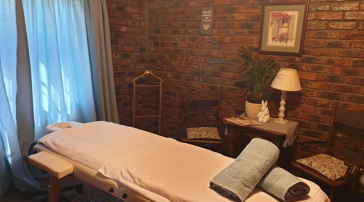 Fraaie Uitzicht Guest Farm