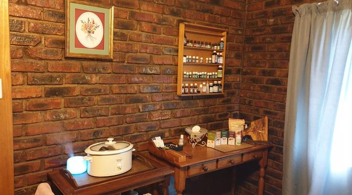 Fraaie Uitzicht Guest Farm