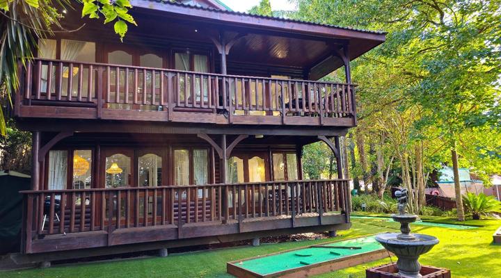 Sunset Nest & Seabreeze Shores