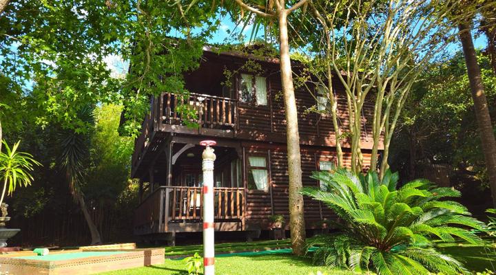 Sunset Nest & Seabreeze Shores