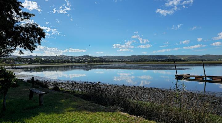 Sunset Nest & Seabreeze Shores