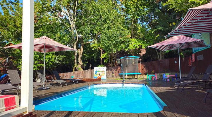 Sunset Nest & Seabreeze Shores