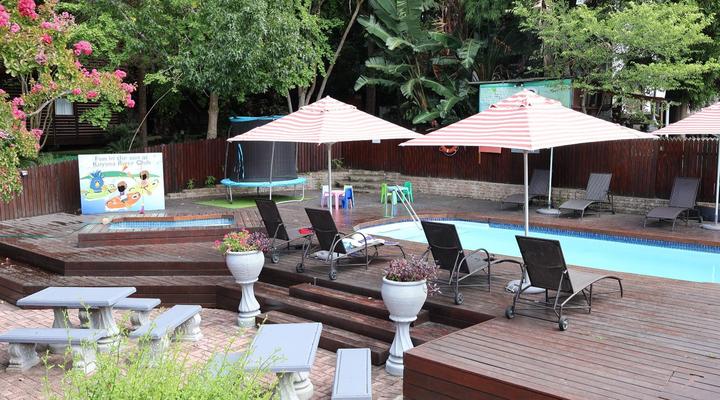 Sunset Nest & Seabreeze Shores