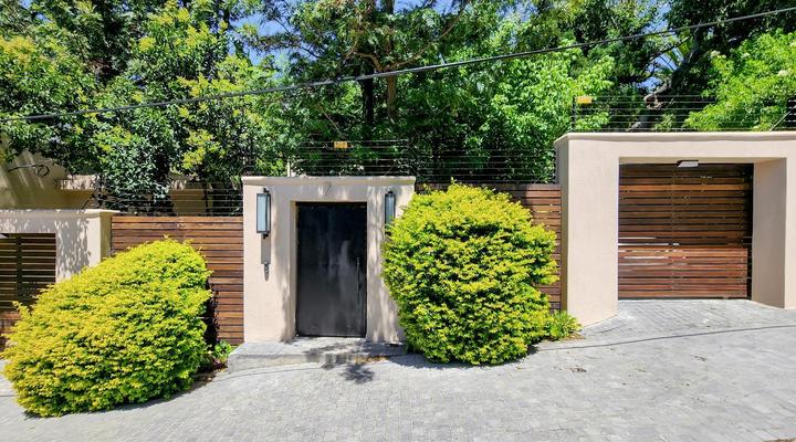 Botany House Boutique Retreat