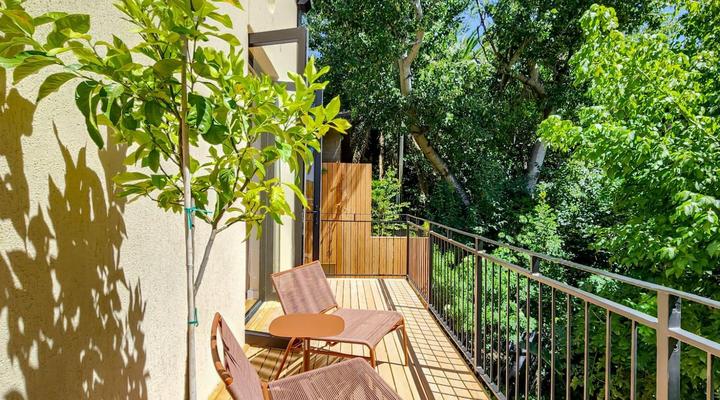 Botany House Boutique Retreat