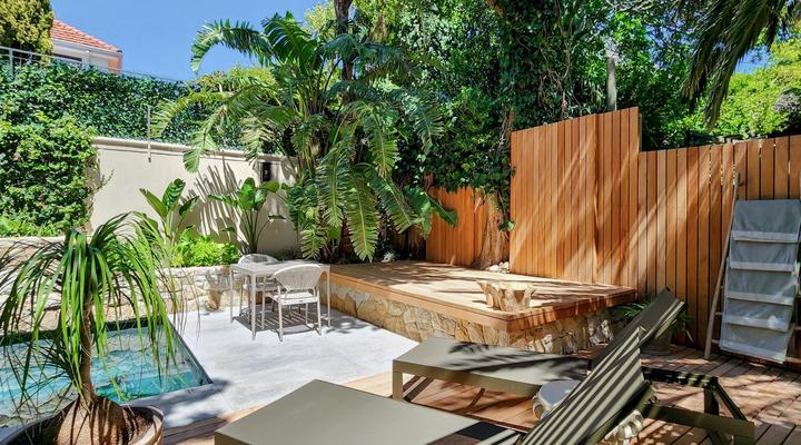 Botany House Boutique Retreat