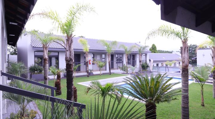The Grand Comfort Rustenburg