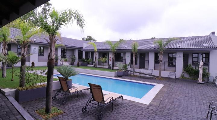 The Grand Comfort Rustenburg