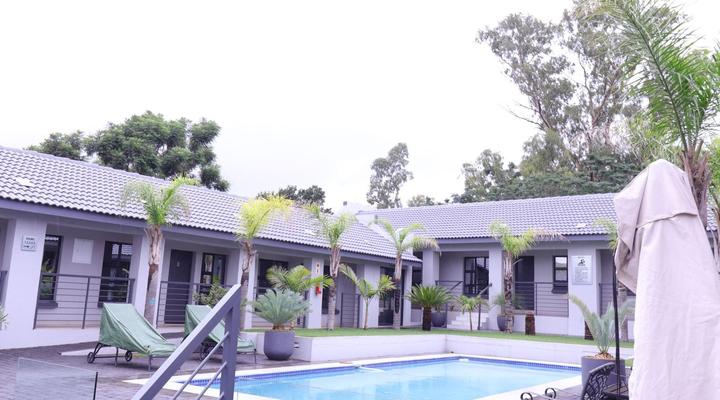 The Grand Comfort Rustenburg