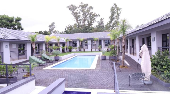 The Grand Comfort Rustenburg