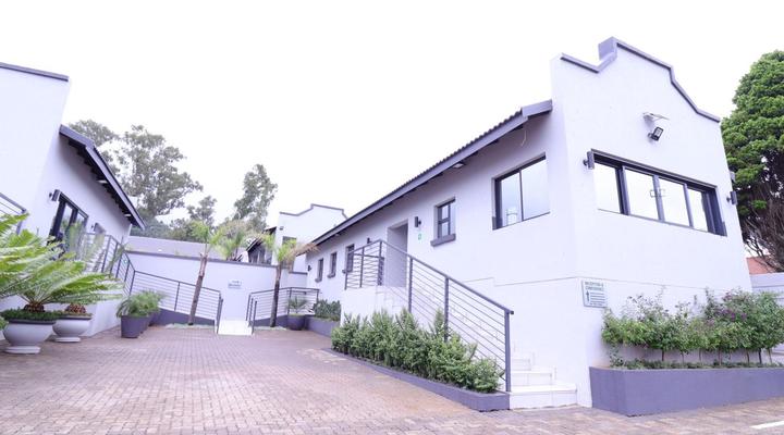 The Grand Comfort Rustenburg