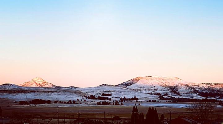 Where is Wakkerstroom Accommodation