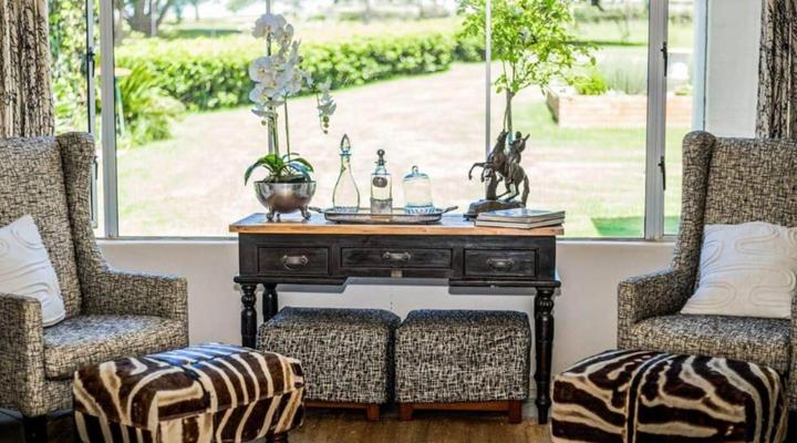 Cathedral Peak Wine Estate Manor