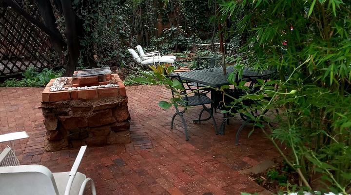 The Emerald Guest House