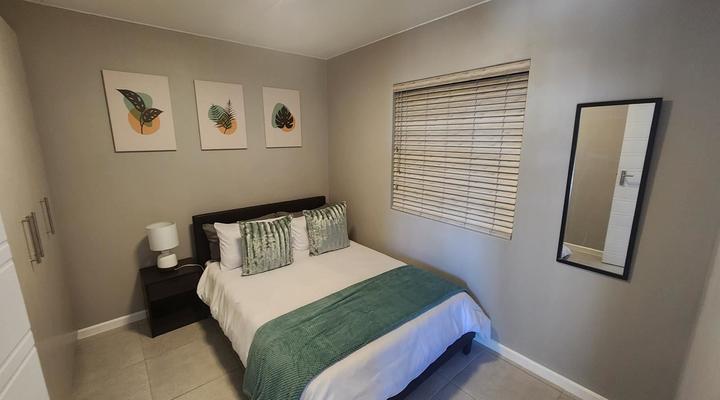 Millennial Arch @ 2 (4 Sleeper)