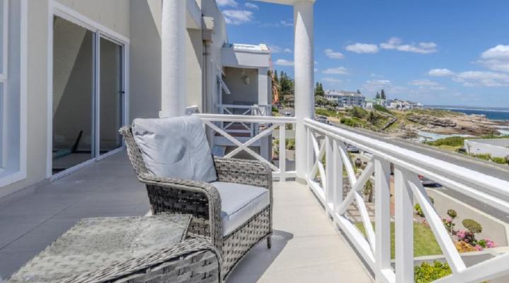 Hermanus - Heart of the Sea