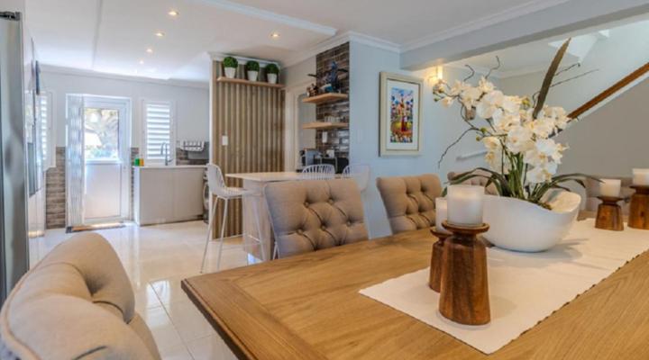 Hermanus - Heart of the Sea