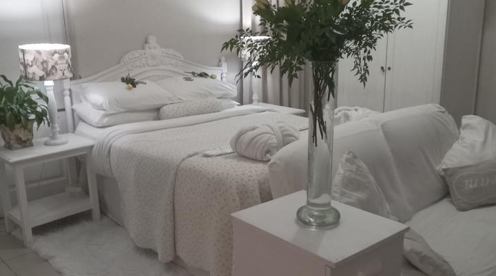 The Emerald Guest House