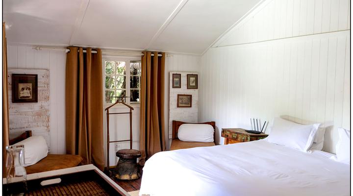 Casa Lumini Guesthouse