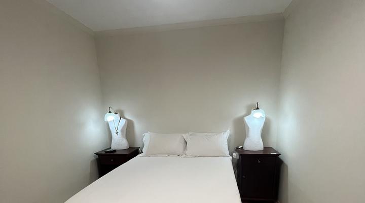 Casa Lumini Guesthouse