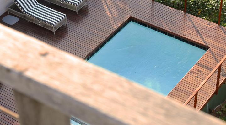 Ocean Vista Boutique Guest House