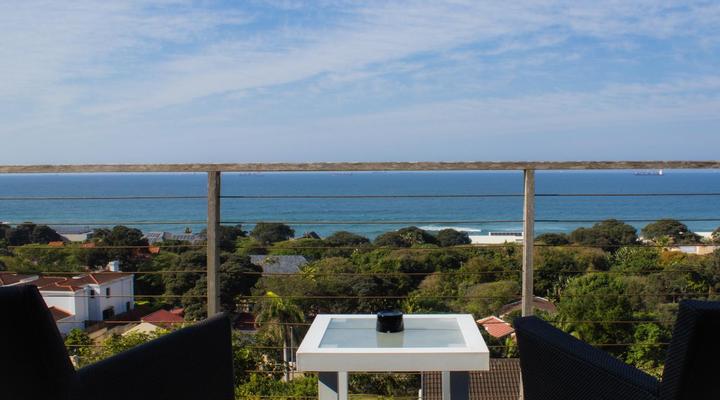 Ocean Vista Boutique Guest House