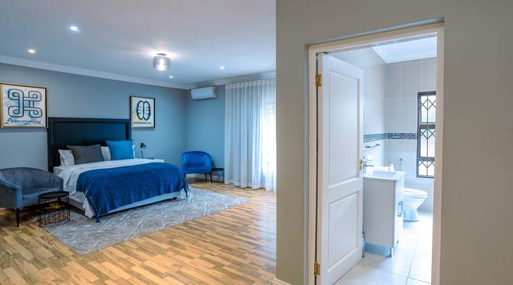 Adinkra Boutique Hotel